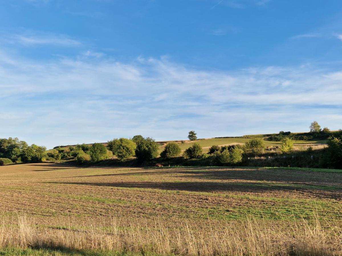 Vakantiehuis Dur Piepert Eys Esterno foto